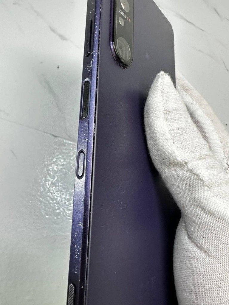 Sony Xperia 1 III 12/512GB Black Код:01-201128025. Зображення 8