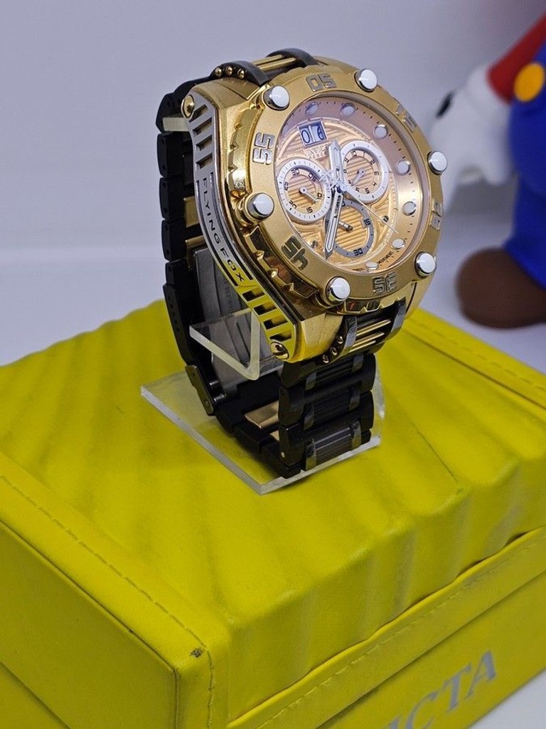 Invicta flying fox 38741 Код:01-200899041. Зображення 10