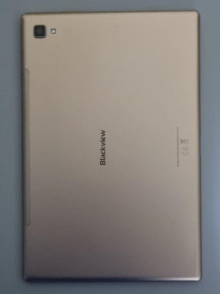 Розпродаж Blackview Tab 8 4/64GB LTE + Keyboard Grey, продавець Техноскарб