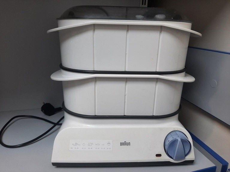 Купити Braun fs 20 Б/У