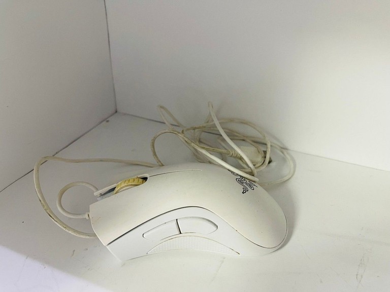 Купити Razer Basilisk Essential RZ01-0265 Б/У