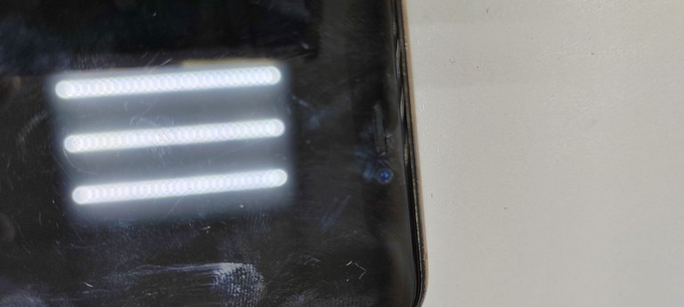 Apple iphone 11 pro 256gb Код:01-201131300. Зображення 6