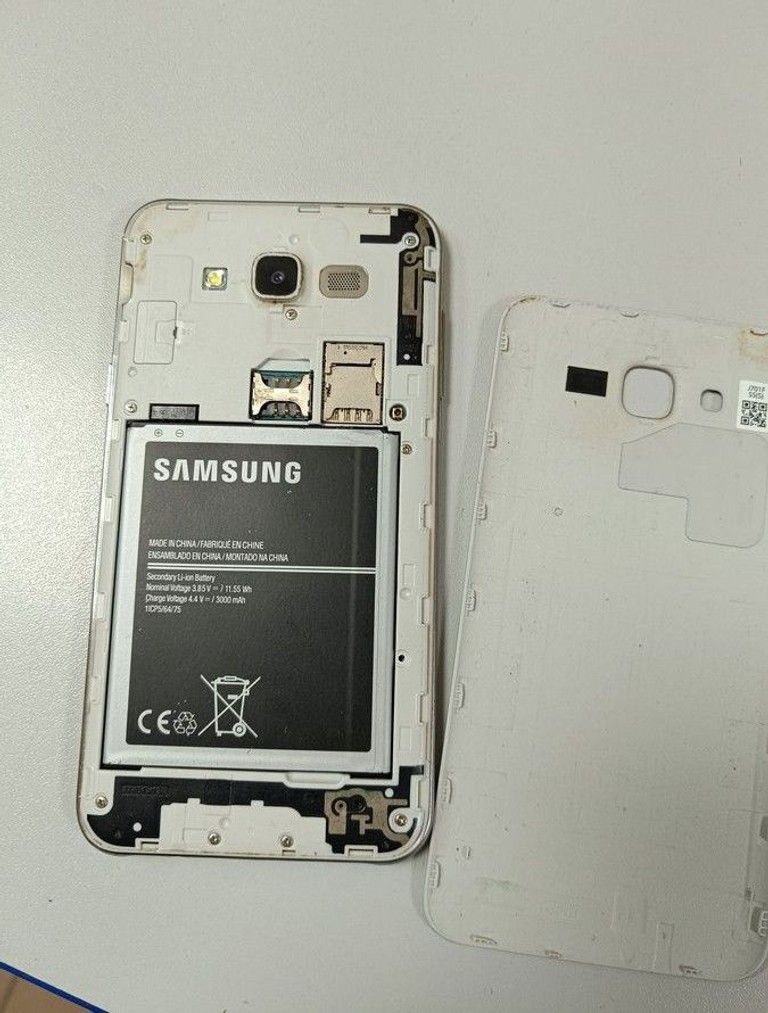 Samsung j700h galaxy j7 16gb Код:01-201133648. Зображення 5