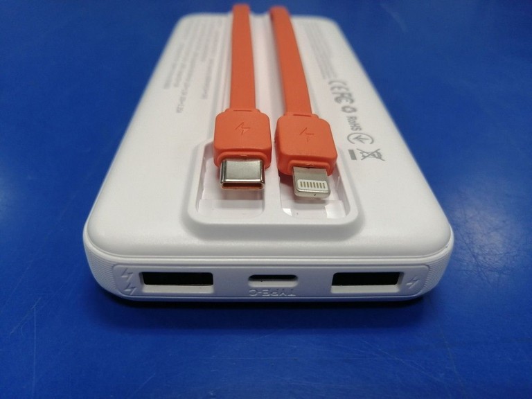 Розпродаж Klgo kp-44 10000mah, продавець Техноскарб