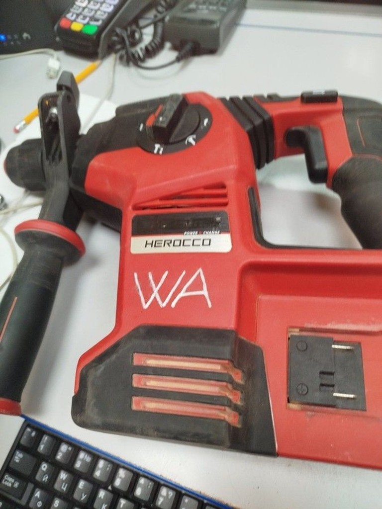 Купити Einhell herocco 36/28 Б/У