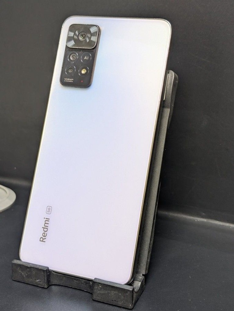 Купити Xiaomi redmi note 11 pro 5g 8/128gb Б/У