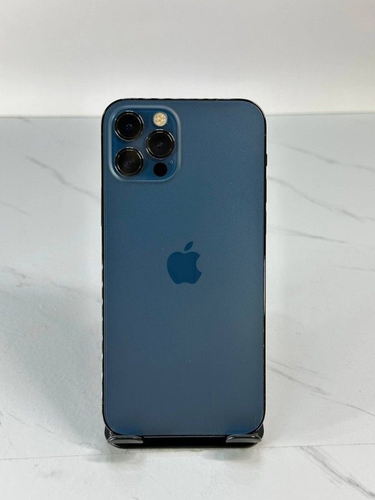 Apple iphone 12 pro 512gb Код:01-201138425. Зображення 5
