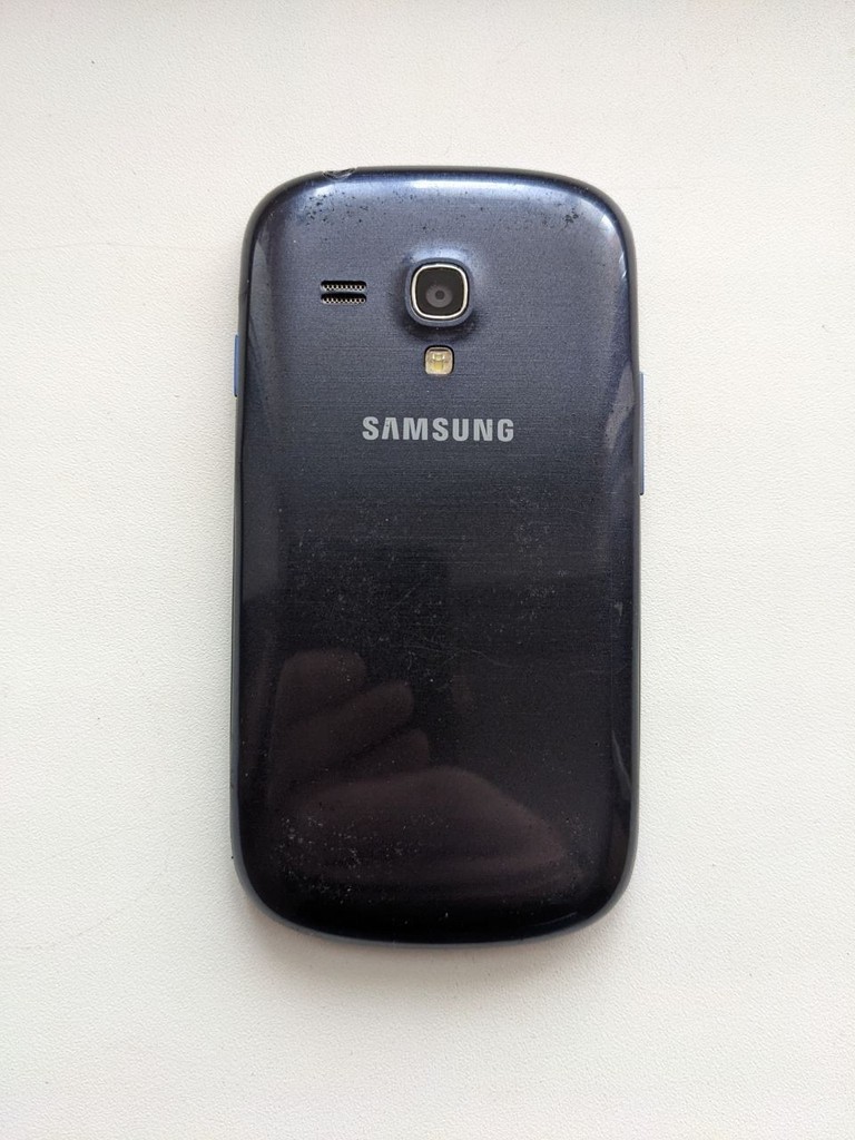 Samsung i8190 galaxy s3 mini 4gb Код:null. Зображення 5