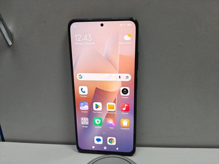 Купити Xiaomi redmi note 12 pro 4g 8/256gb Б/У