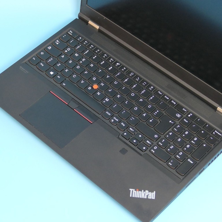 Lenovo ThinkPad P15 Gen Код:null. Зображення 6