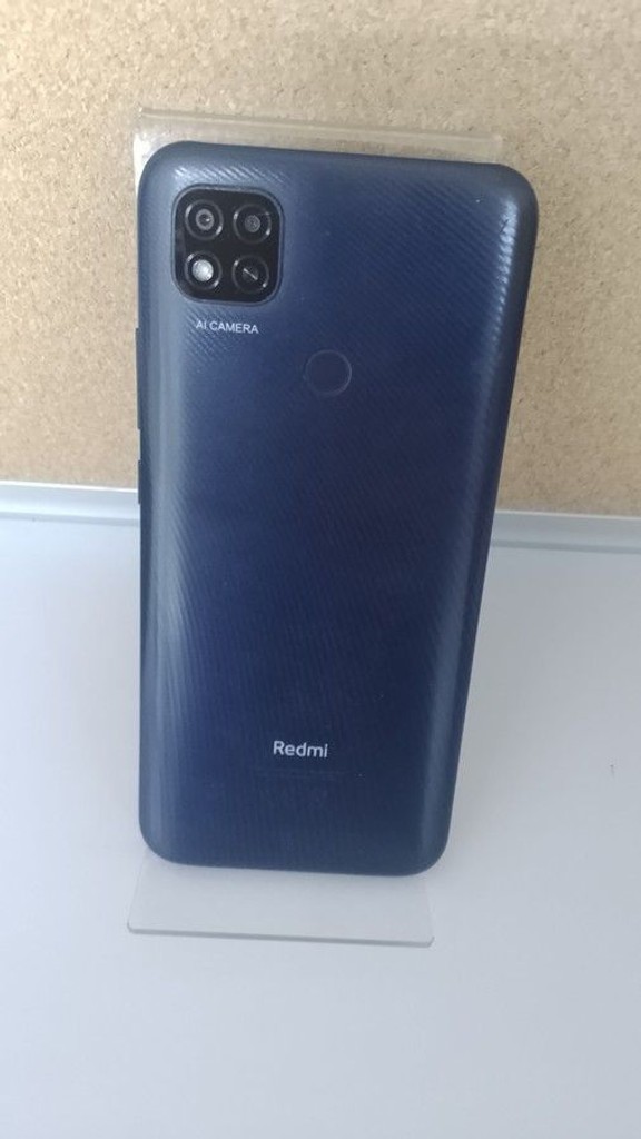 Дешево Xiaomi redmi 9c nfc 3/64gb з ломбарду