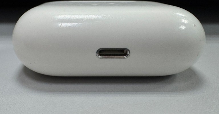 Apple AirPods Pro (MWP22) Код:01-201137726. Зображення 8