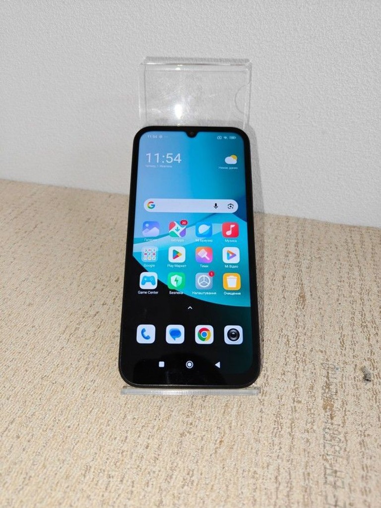 Дешево Xiaomi redmi 15c 4g 4/128gb з ломбарду