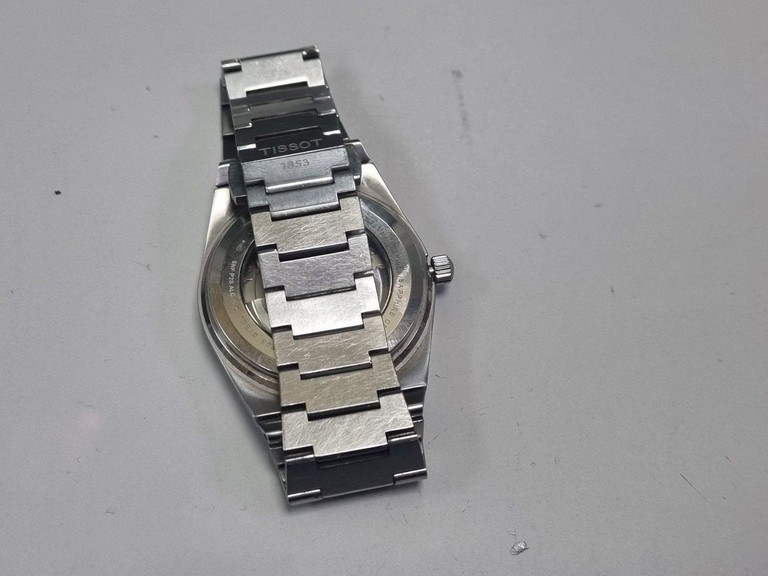 Tissot t137.407.11.091.00 Код:01-201147273. Изображение 10