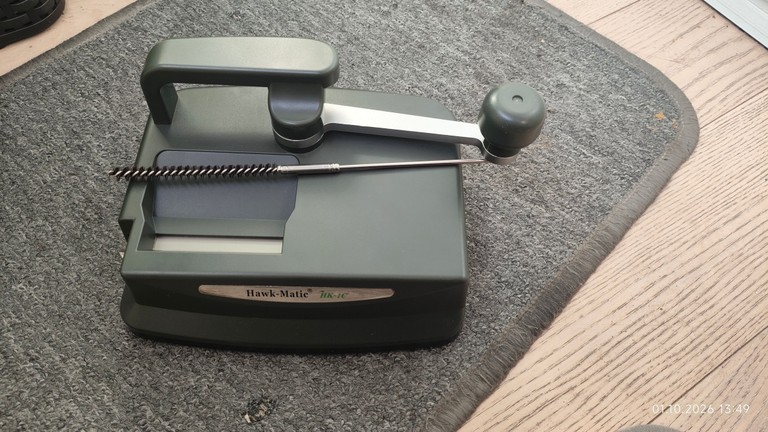 Купити Hawk-Matic HK-1C Slim Б/У
