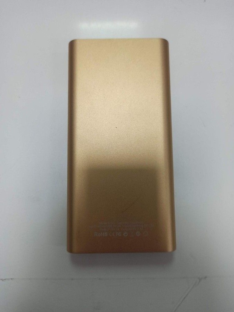 Купить Nomi e100 10000mah Б/У