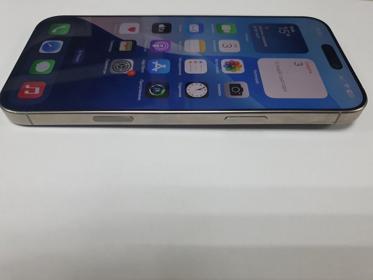 Apple iphone 16 pro max 1tb Код:01-201149723. Изображение 6