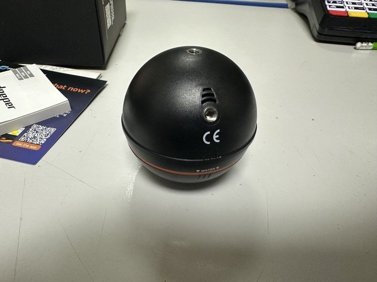 Объявление Deeper Smart Sonar PRO+ 2.0 (ITGAM1080) Б/У