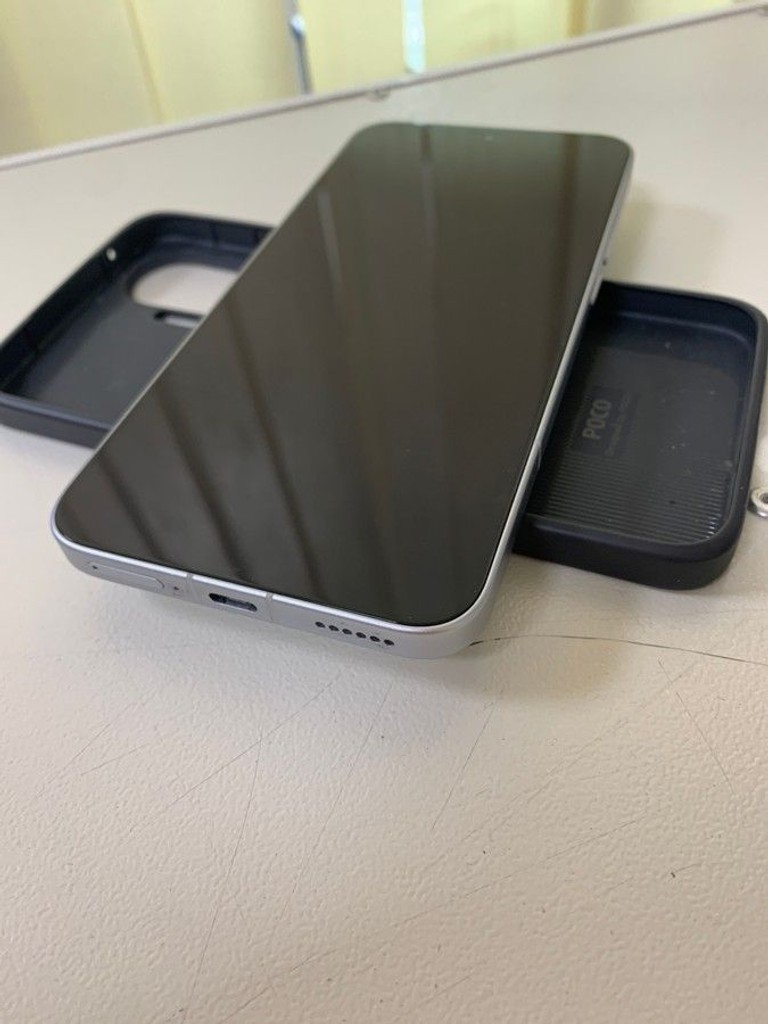 Дешиво Poco F7 12/512GB Black с ломбарда