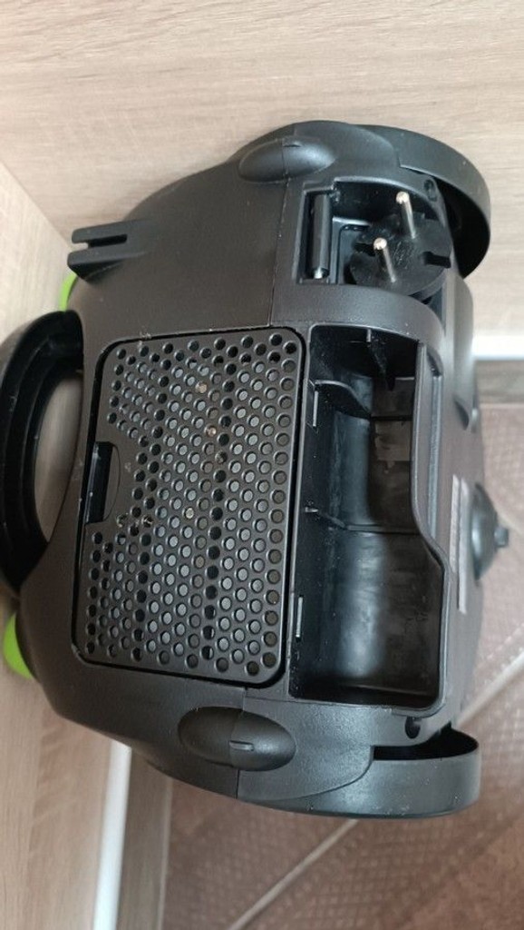 Holmer HVC-08 ECO Код:01-201102925. Зображення 9