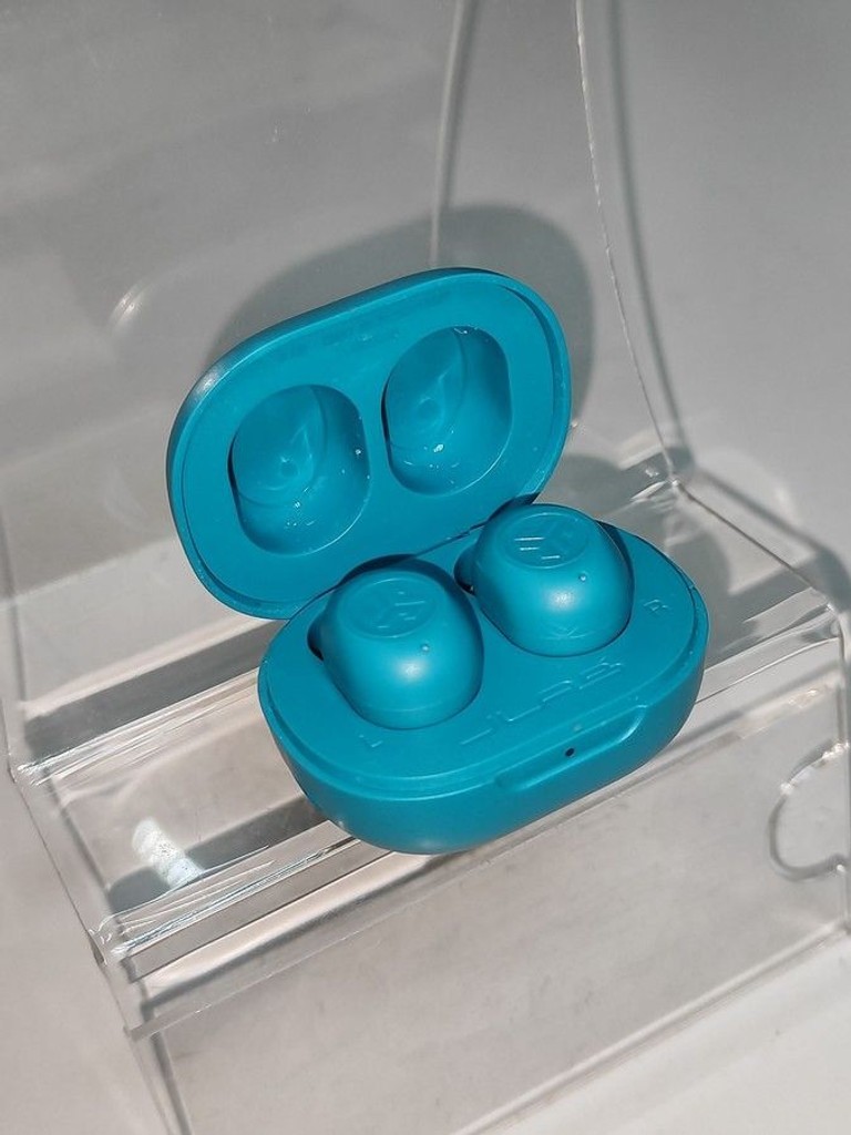 Купити Jlab Jbuds Mini Mint (IEUEBJBMINIRMNT124) Б/У