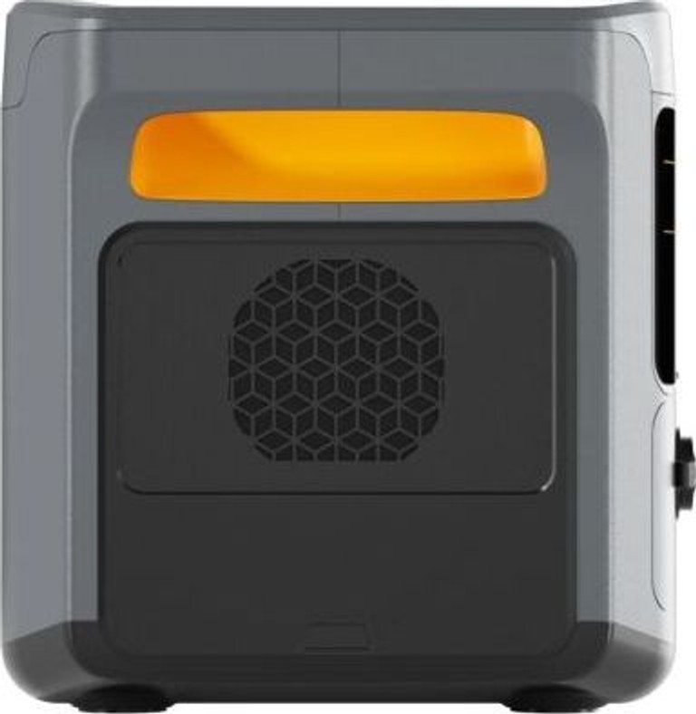 Vtoman FlashSpeed 2400 2400W 1408Wh LiFePO4 Код:null. Зображення 5