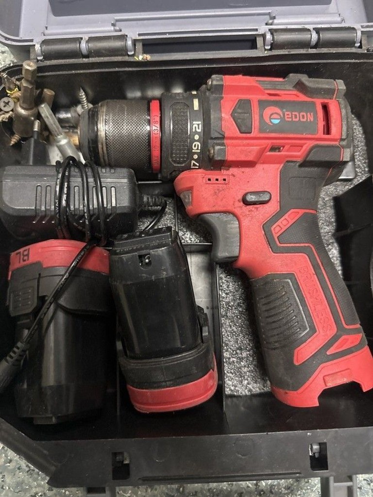 Дешево Edon ED-16BL OL з ломбарду