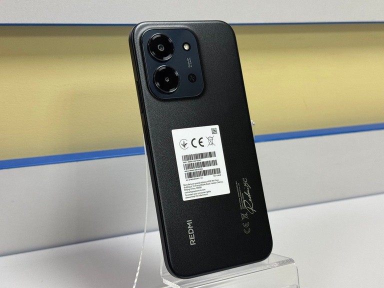 Купить Xiaomi redmi 15c 4g 4/128gb Б/У