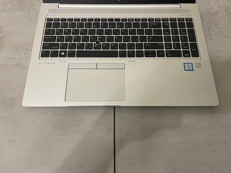 HP EliteBook 850 G6, 15.6" Код:null. Зображення 4