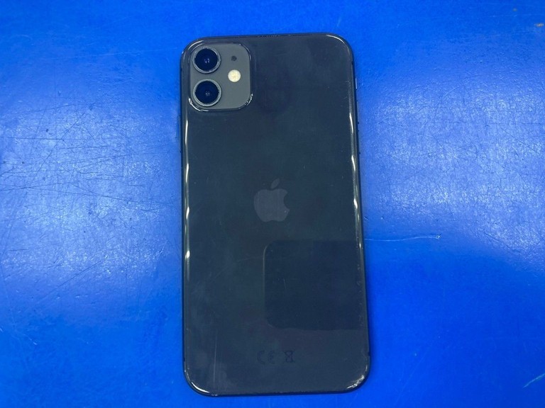 Объявление Apple iphone 11 128gb Б/У