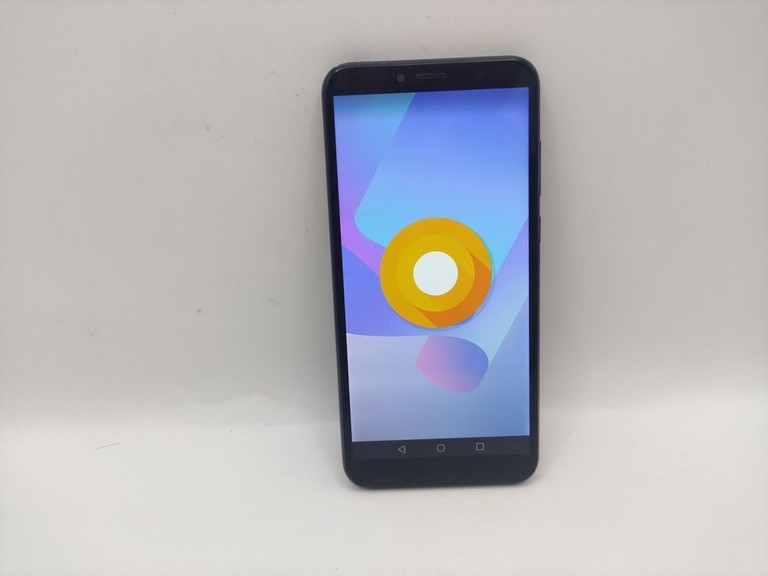 Оголошення Huawei y6 2018 2/16gb Б/У