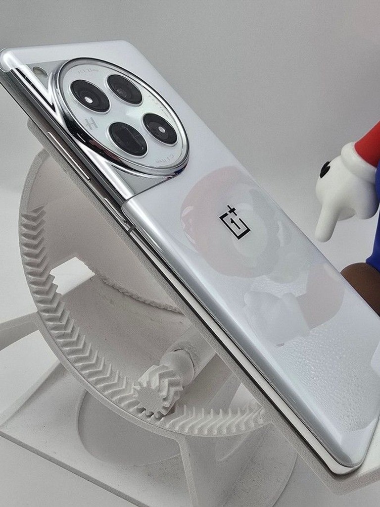 Oneplus 12 12/256GB Black Код:01-201155056. Зображення 5