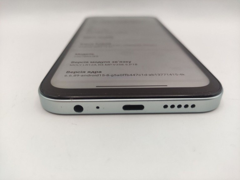 Xiaomi redmi 15c 4g 4/128gb Код:01-201154863. Изображение 5