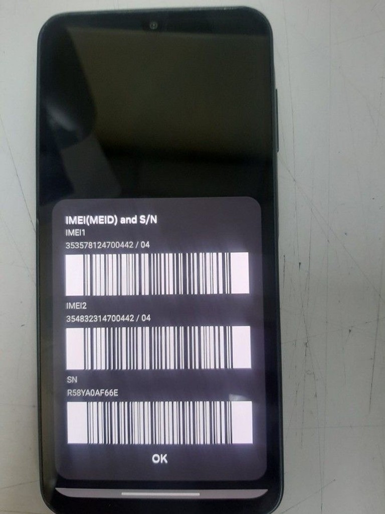 Дешиво Samsung galaxy a16 4/128gb с ломбарда