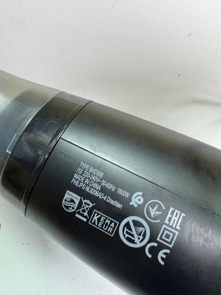 Оголошення Philips bhd308 Б/У