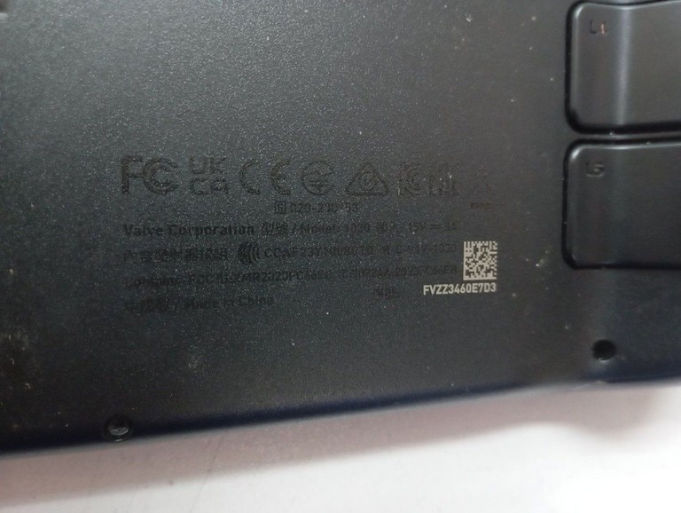 Розпродаж Valve steam deck 512gb, продавець Техноскарб