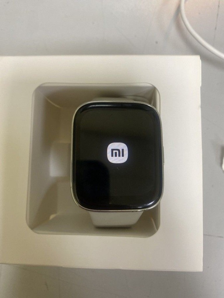 Оголошення Xiaomi redmi watch 3 active black Б/У