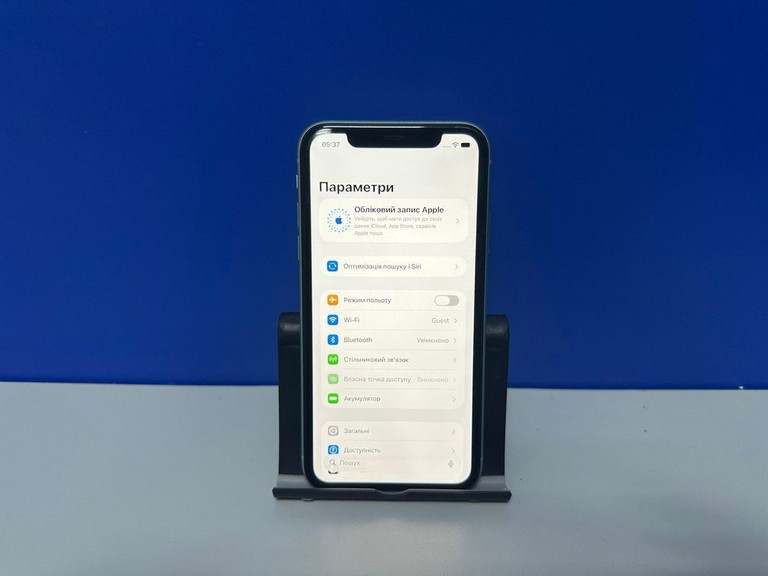 Apple iphone 11 64gb Код:01-201151142. Зображення 8