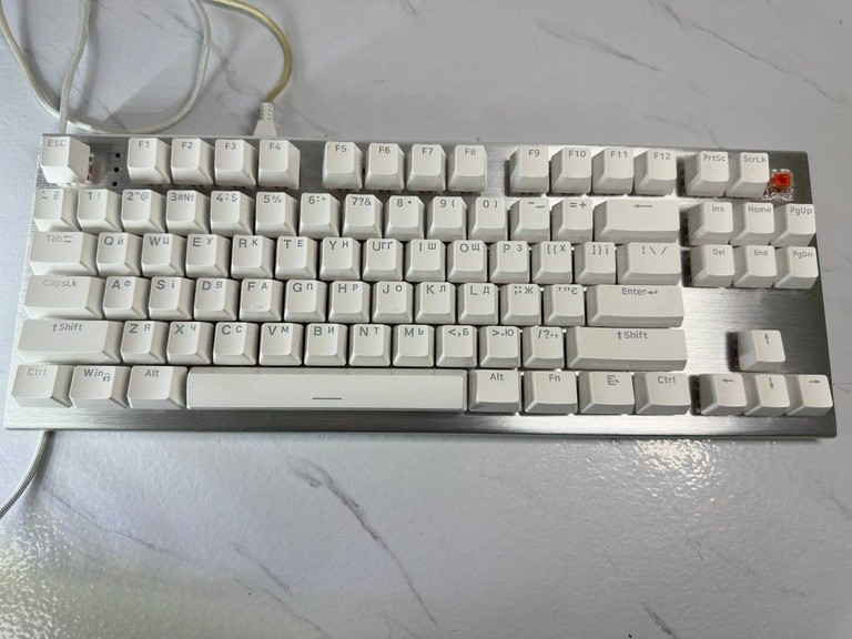 Розпродаж Hator gravity x tkl, продавець Техноскарб