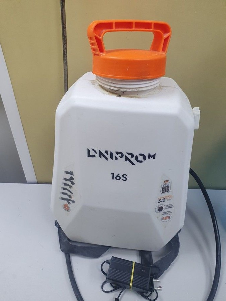 Купити Dnipro-M 16s Б/У