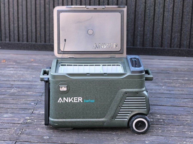 Anker SOLIX EverFrost 43L (A17A13M2) Код:null. Зображення 4