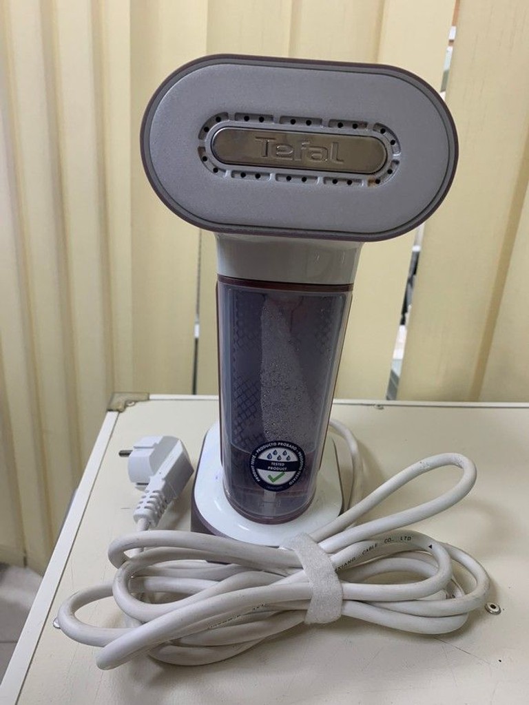 Объявление Tefal Pure Force DT8720E0 Б/У
