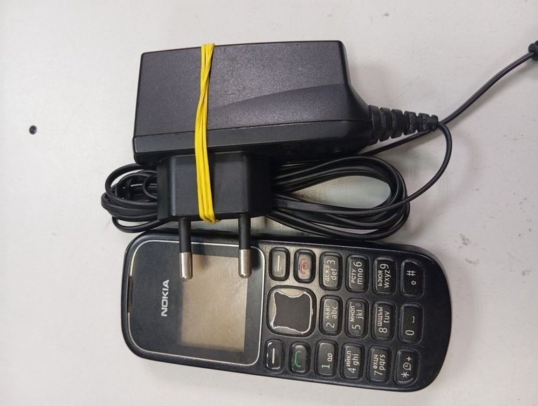 Дешево Nokia 1280 з ломбарду