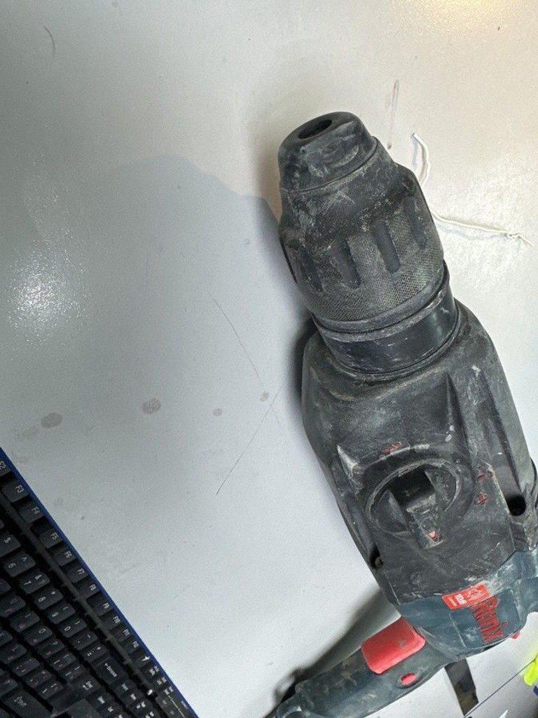 Дешиво Ronix 2701 с ломбарда