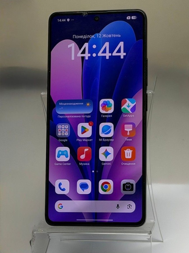 Купить Xiaomi redmi note 13 pro 4g 8/256gb Б/У