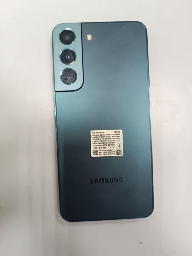 Распродажа Samsung s901b galaxy s22 8/128gb, продавец Техноскарб