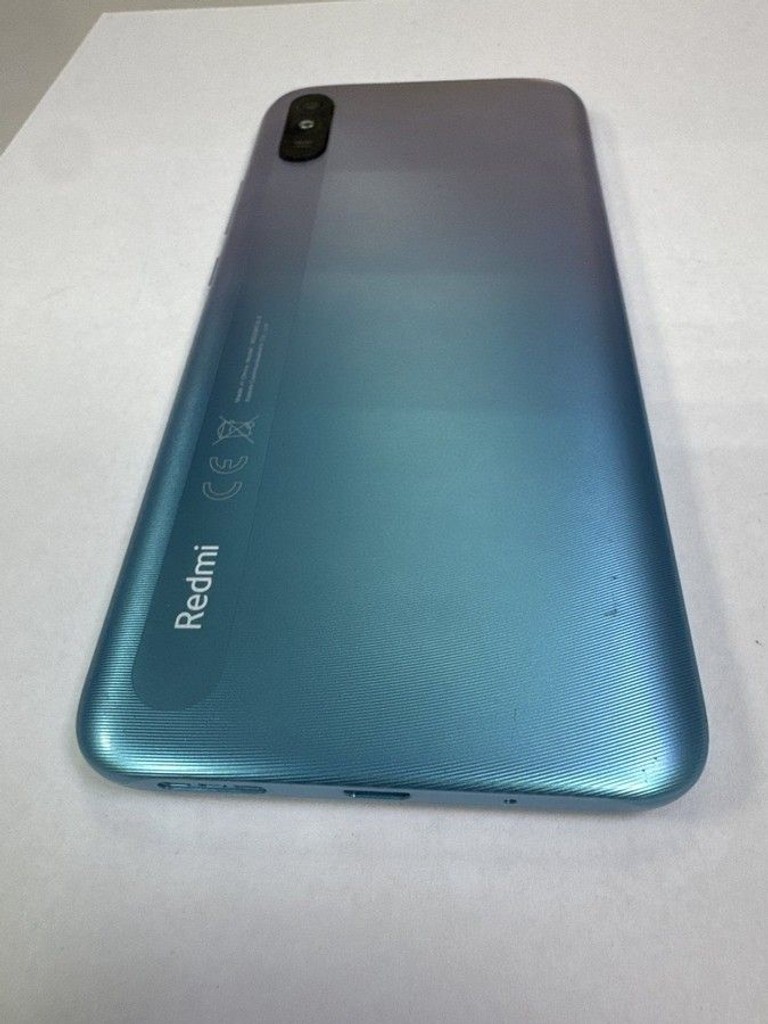 Дешиво Xiaomi redmi 9a 2/32gb с ломбарда