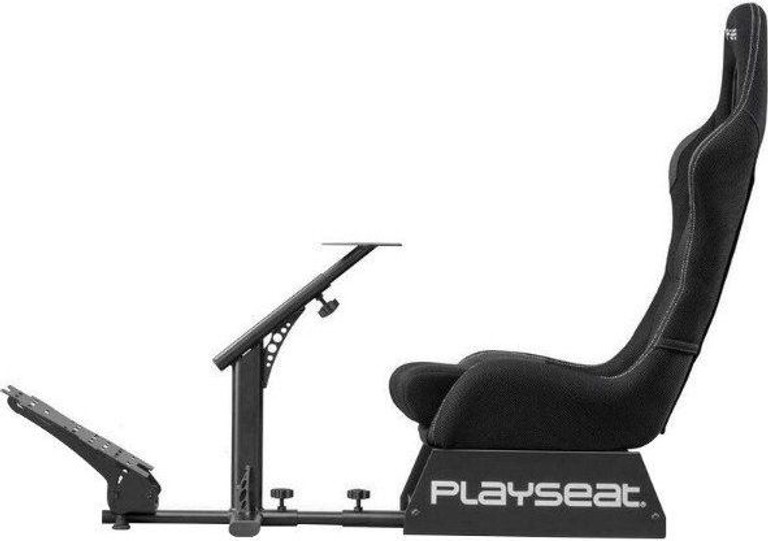 Оголошення Playseat Evolution PRO ActiFit Б/У