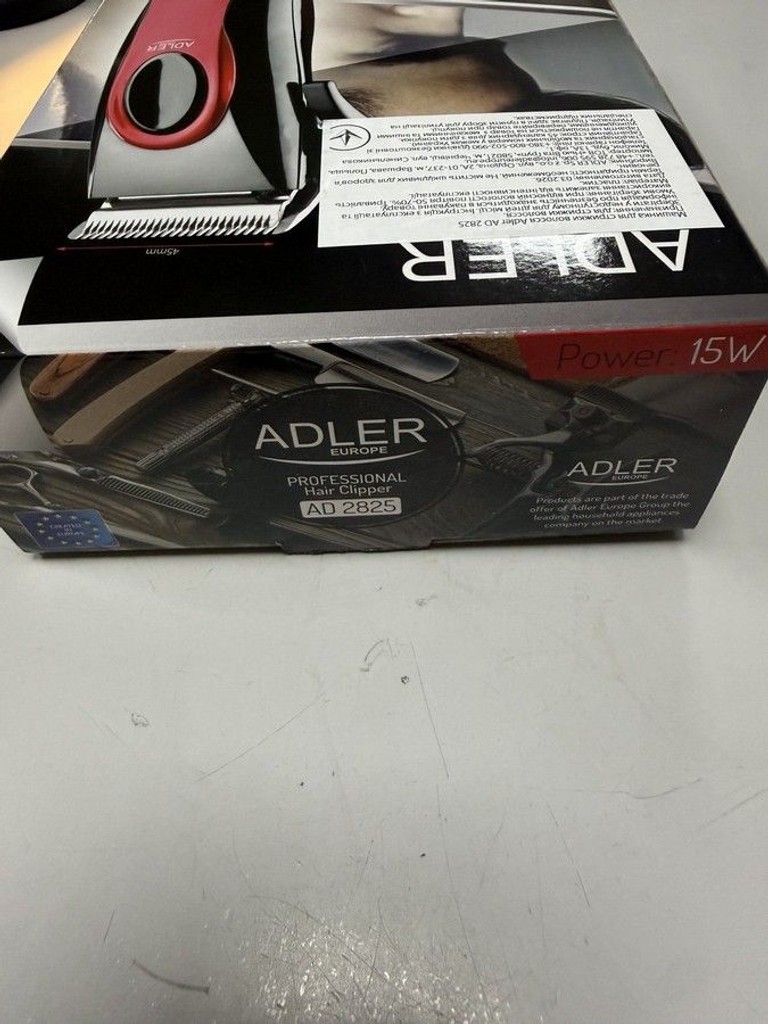 Дешиво Adler AD 2825 с ломбарда