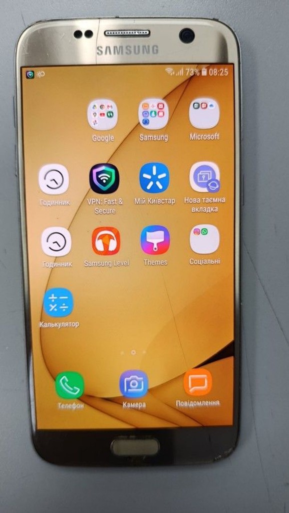 Распродажа Samsung galaxy s7 sm-g930f 4/32gb, продавец Техноскарб